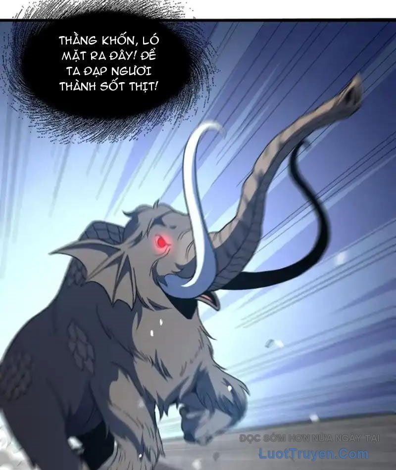 Hư Thực Chi Vương Chapter 40 - Trang 2