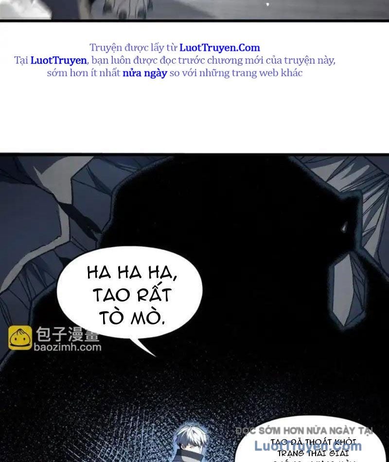 Hư Thực Chi Vương Chapter 40 - Trang 2