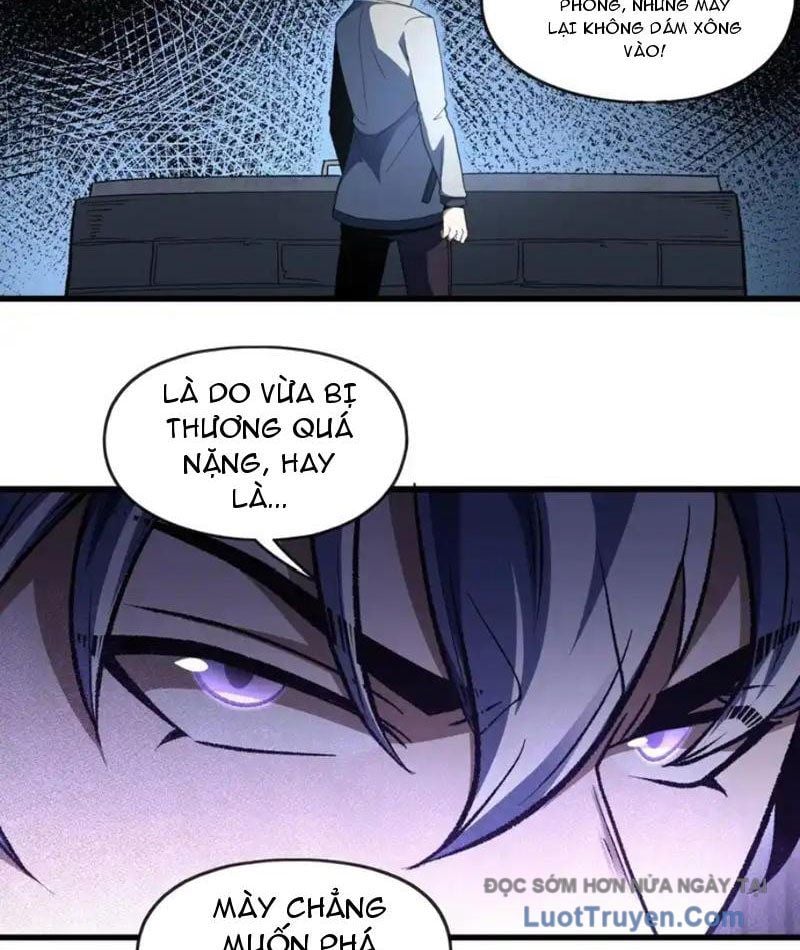 Hư Thực Chi Vương Chapter 40 - Trang 2