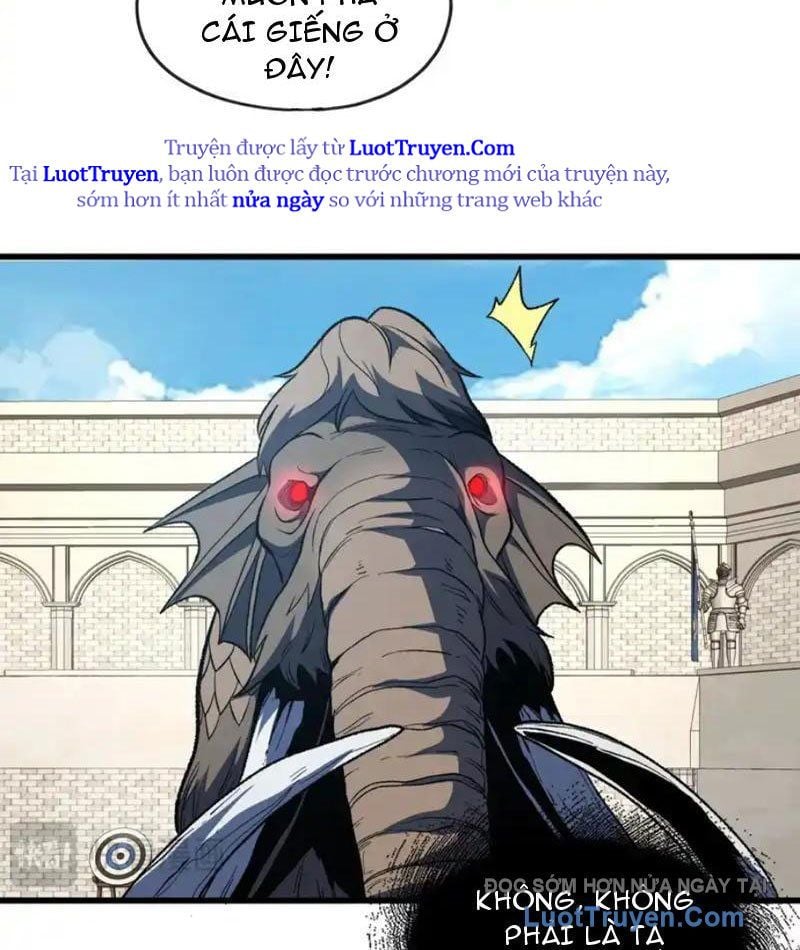 Hư Thực Chi Vương Chapter 40 - Trang 2