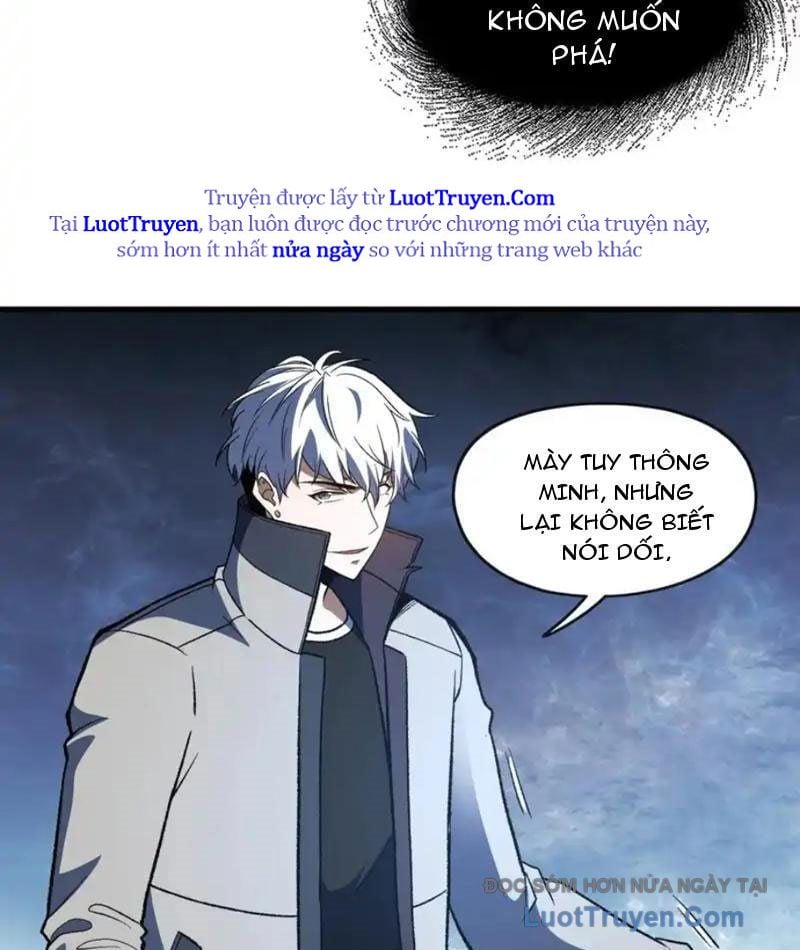 Hư Thực Chi Vương Chapter 40 - Trang 2