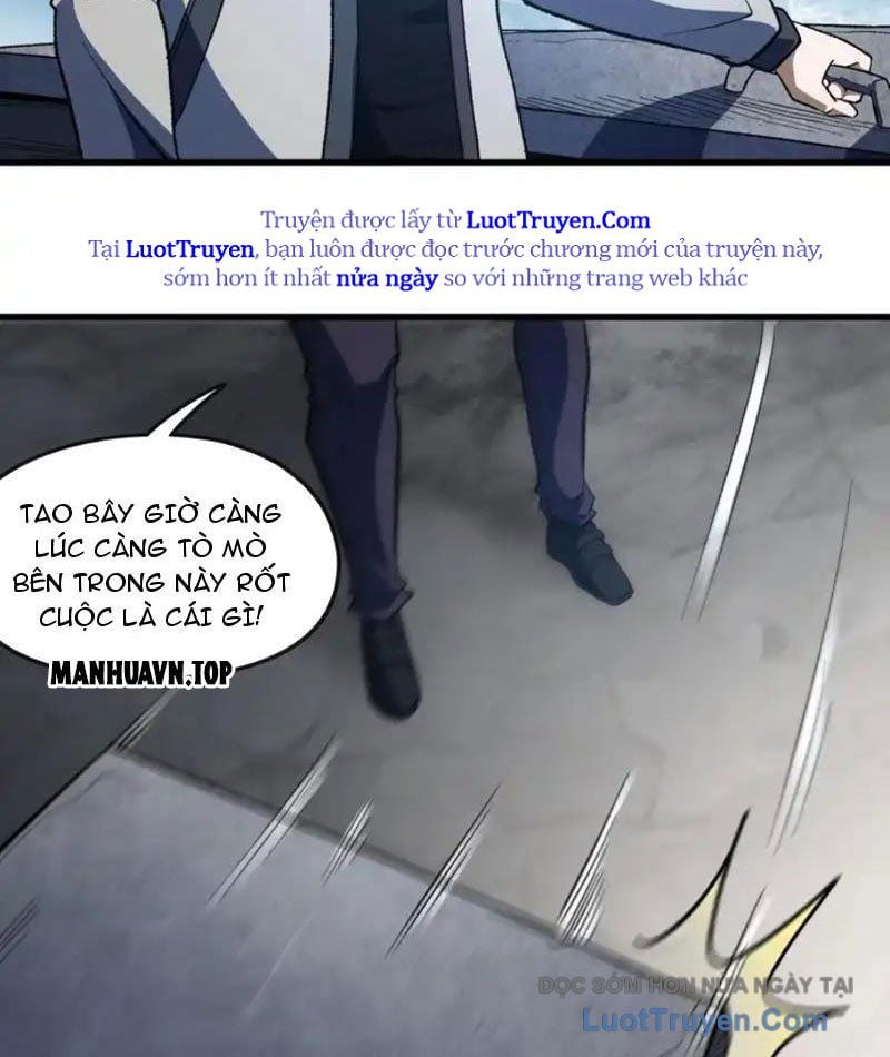 Hư Thực Chi Vương Chapter 40 - Trang 2