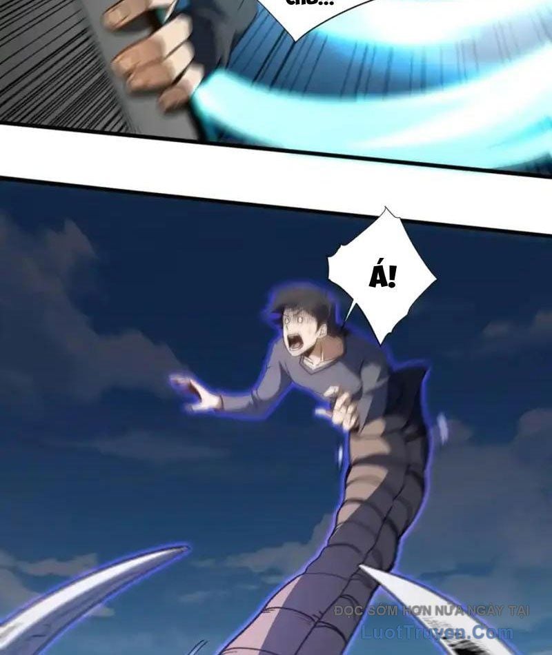 Hư Thực Chi Vương Chapter 40 - Trang 2