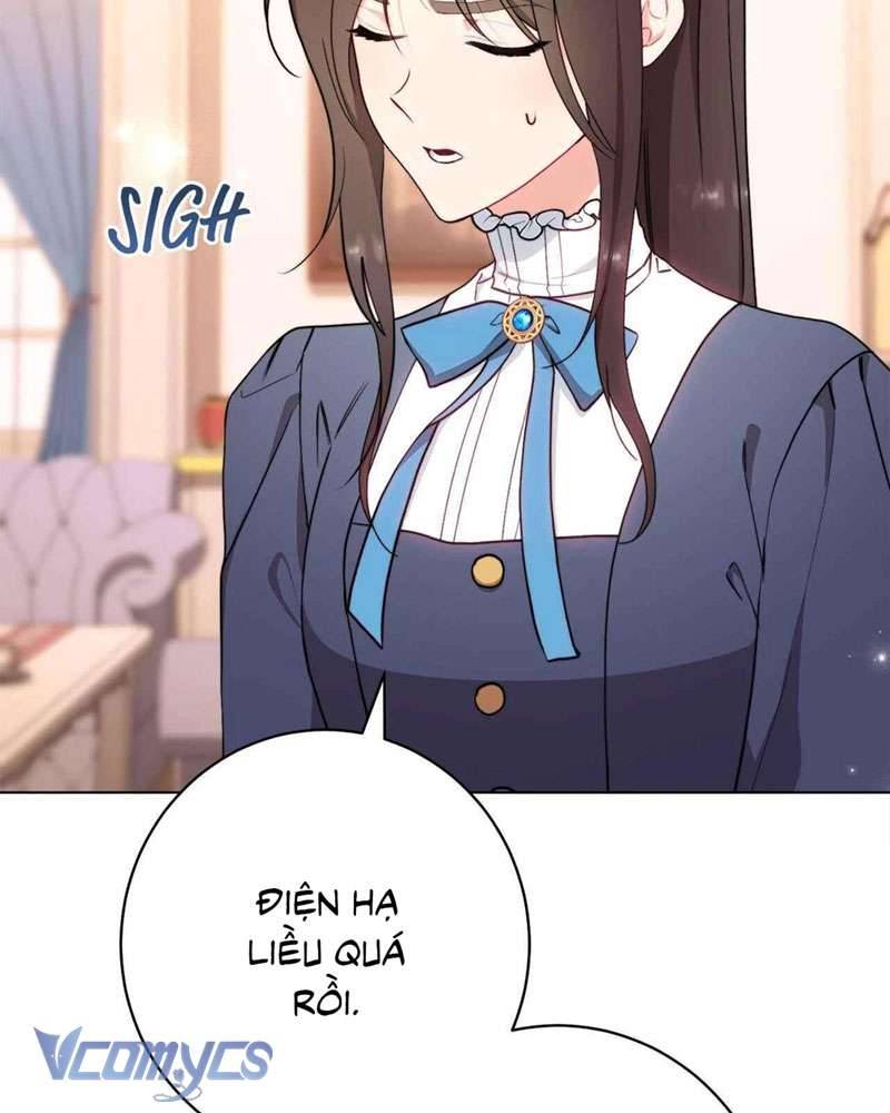 Hầu Gái Độc Quyền Của Hoàng Hậu Phản Diện Chapter 110 - Trang 2