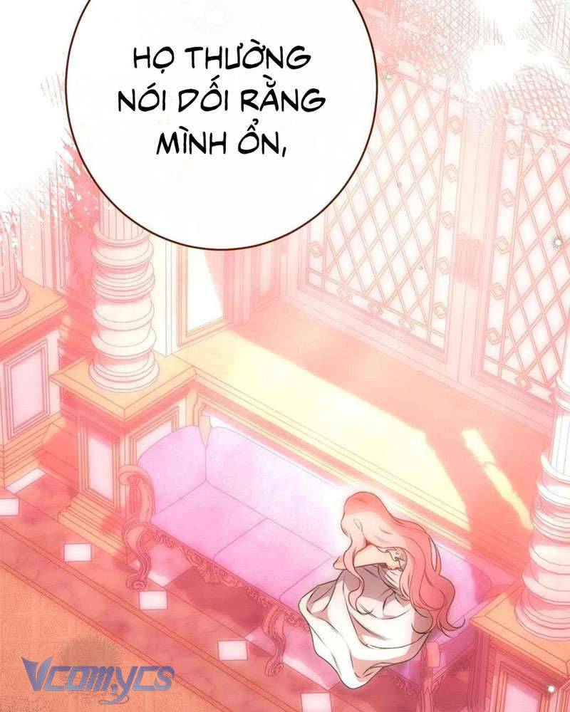 Hầu Gái Độc Quyền Của Hoàng Hậu Phản Diện Chapter 110 - Trang 2