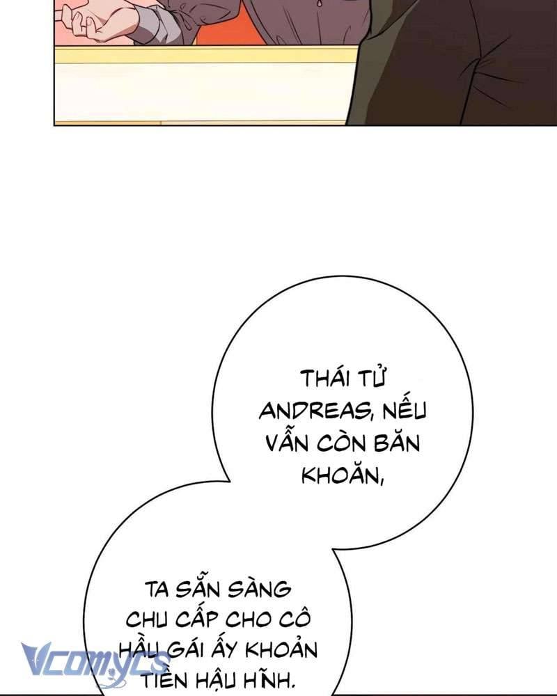 Hầu Gái Độc Quyền Của Hoàng Hậu Phản Diện Chapter 110 - Trang 2