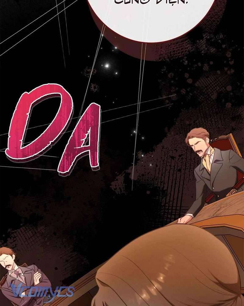 Hầu Gái Độc Quyền Của Hoàng Hậu Phản Diện Chapter 110 - Trang 2