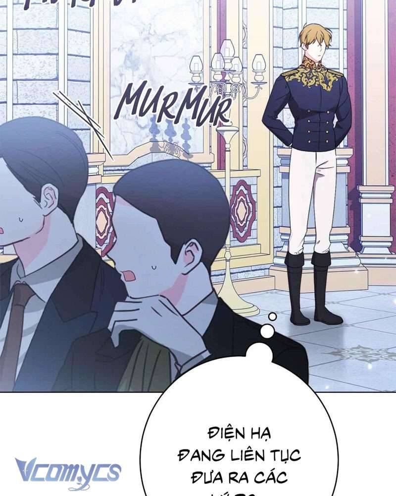 Hầu Gái Độc Quyền Của Hoàng Hậu Phản Diện Chapter 110 - Trang 2