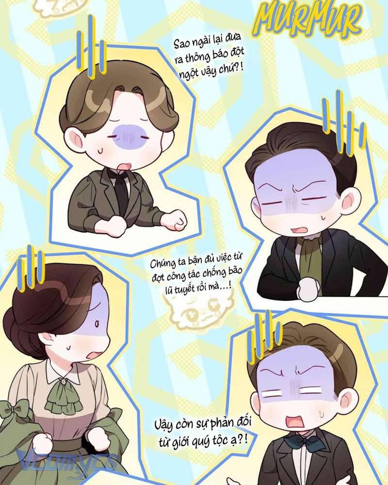 Hầu Gái Độc Quyền Của Hoàng Hậu Phản Diện Chapter 110 - Trang 2