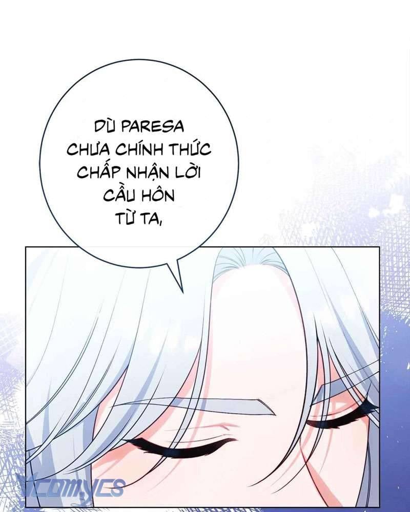 Hầu Gái Độc Quyền Của Hoàng Hậu Phản Diện Chapter 110 - Trang 2