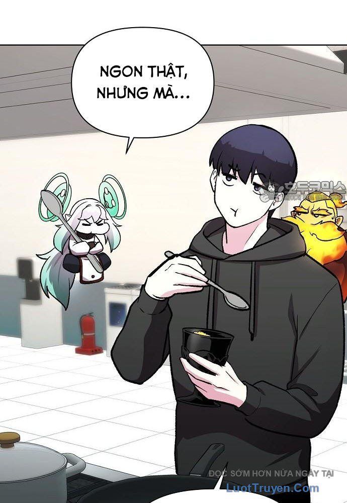 Chúa Quỷ Muốn Trở Thành Đầu Bếp Chapter 58 - Trang 2