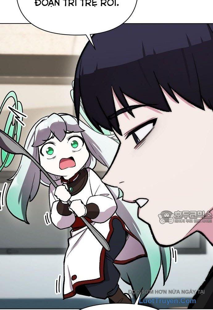 Chúa Quỷ Muốn Trở Thành Đầu Bếp Chapter 58 - Trang 2