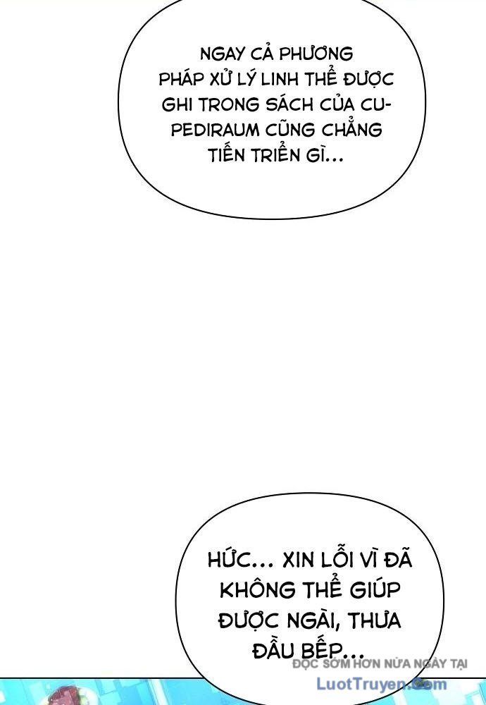 Chúa Quỷ Muốn Trở Thành Đầu Bếp Chapter 58 - Trang 2