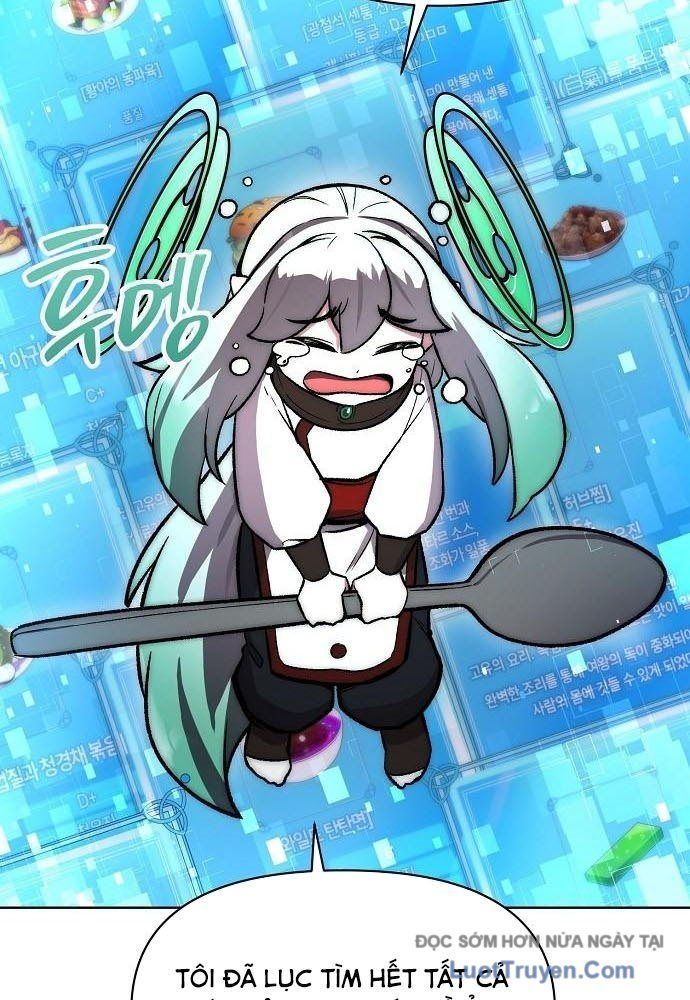 Chúa Quỷ Muốn Trở Thành Đầu Bếp Chapter 58 - Trang 2