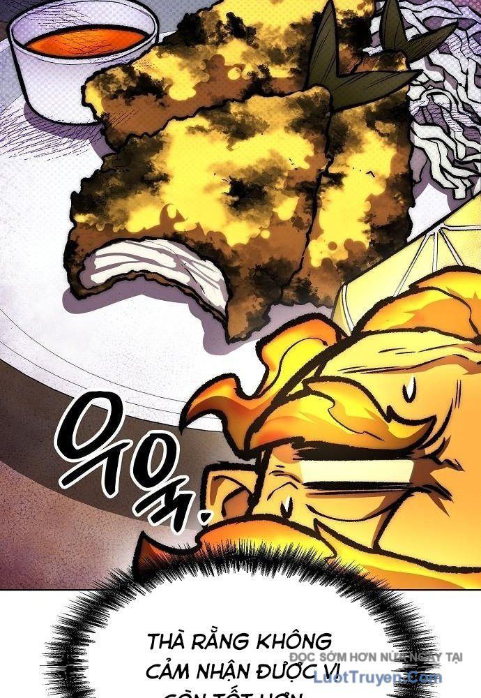 Chúa Quỷ Muốn Trở Thành Đầu Bếp Chapter 58 - Trang 2