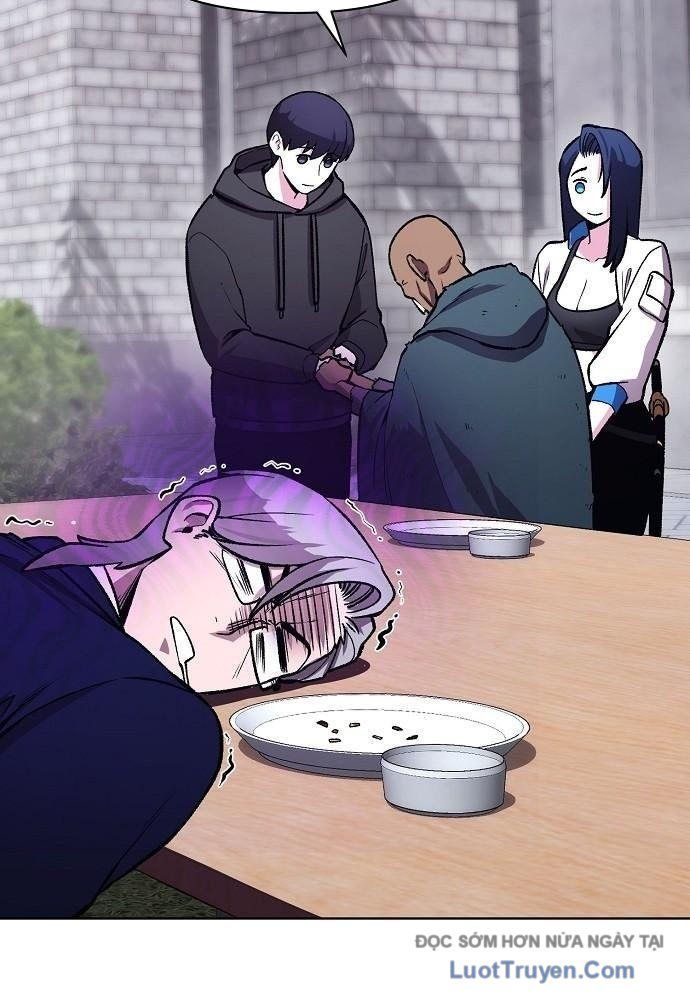Chúa Quỷ Muốn Trở Thành Đầu Bếp Chapter 58 - Trang 2