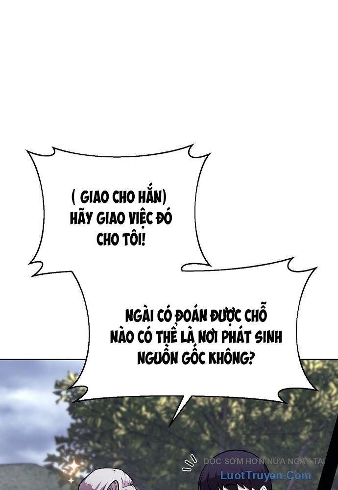 Chúa Quỷ Muốn Trở Thành Đầu Bếp Chapter 58 - Trang 2