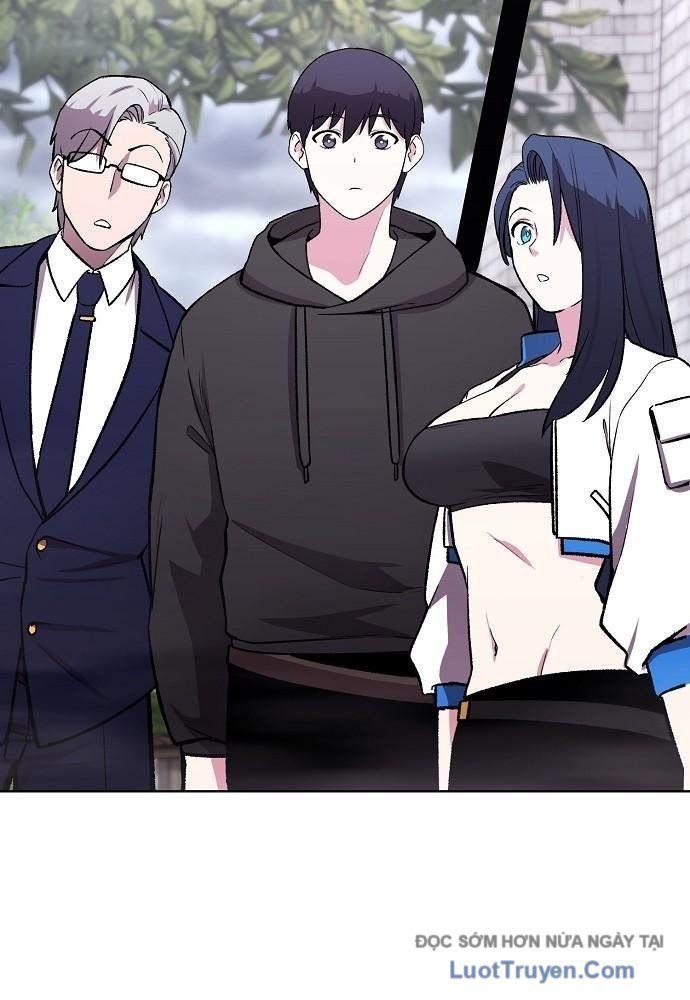 Chúa Quỷ Muốn Trở Thành Đầu Bếp Chapter 58 - Trang 2