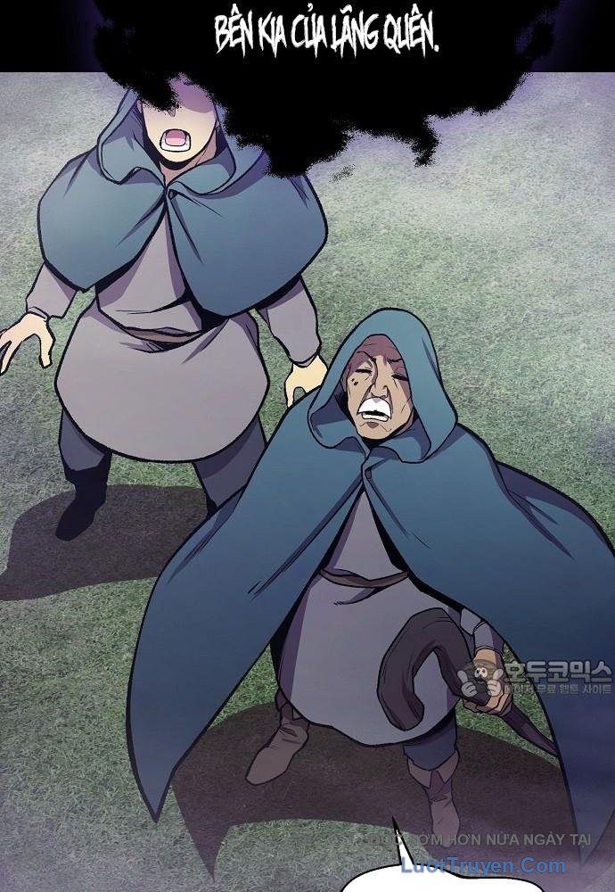 Chúa Quỷ Muốn Trở Thành Đầu Bếp Chapter 58 - Trang 2