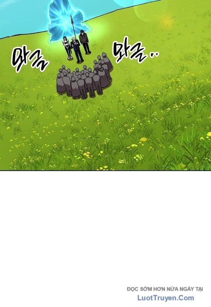 Chúa Quỷ Muốn Trở Thành Đầu Bếp Chapter 58 - Trang 2