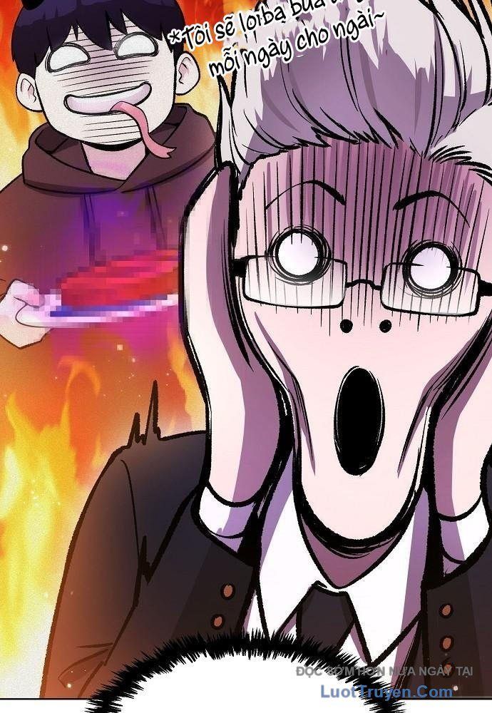 Chúa Quỷ Muốn Trở Thành Đầu Bếp Chapter 58 - Trang 2
