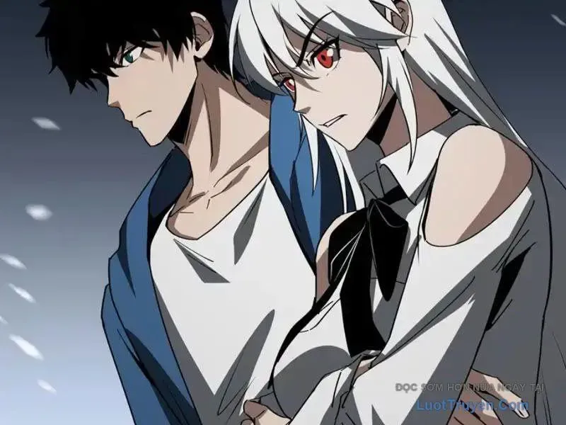 Dị Ngục Bạo Quân: Cái Bóng Của Ta Có Thể Tiến Hóa Vô Hạn Chapter 52 - Trang 2