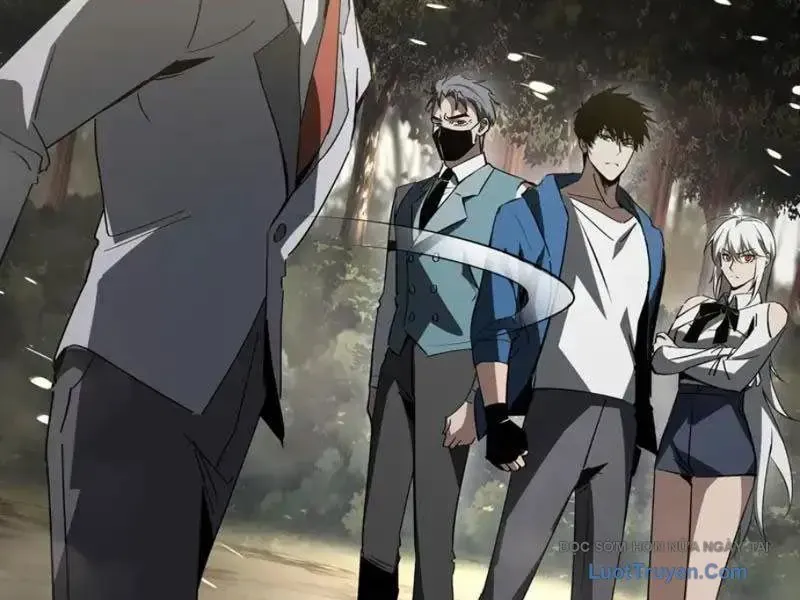 Dị Ngục Bạo Quân: Cái Bóng Của Ta Có Thể Tiến Hóa Vô Hạn Chapter 52 - Trang 2