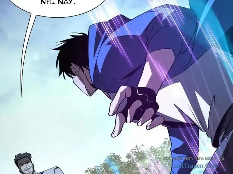 Dị Ngục Bạo Quân: Cái Bóng Của Ta Có Thể Tiến Hóa Vô Hạn Chapter 52 - Trang 2