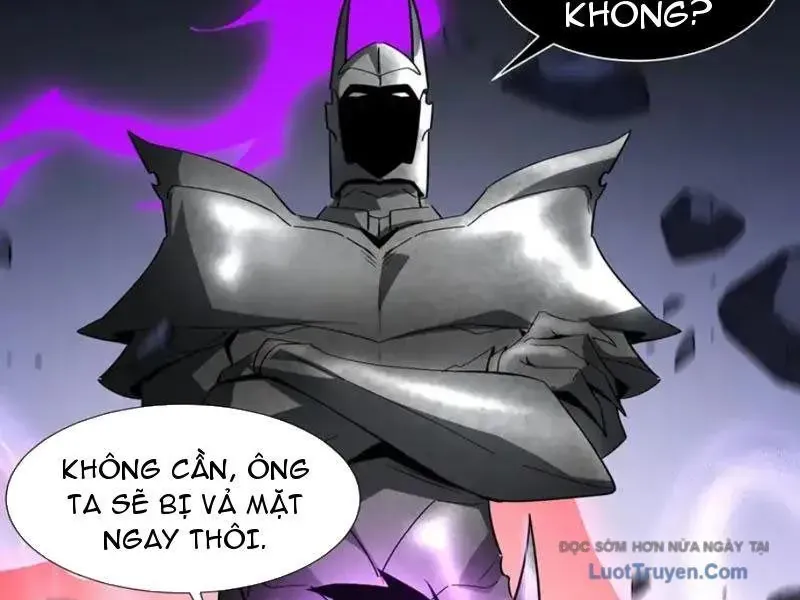 Dị Ngục Bạo Quân: Cái Bóng Của Ta Có Thể Tiến Hóa Vô Hạn Chapter 52 - Trang 2