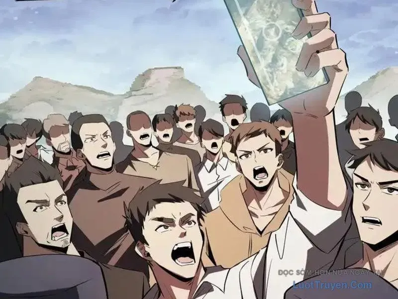 Dị Ngục Bạo Quân: Cái Bóng Của Ta Có Thể Tiến Hóa Vô Hạn Chapter 52 - Trang 2