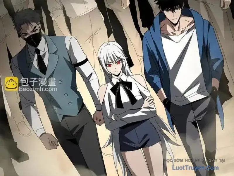 Dị Ngục Bạo Quân: Cái Bóng Của Ta Có Thể Tiến Hóa Vô Hạn Chapter 52 - Trang 2