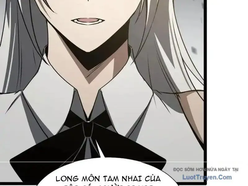 Dị Ngục Bạo Quân: Cái Bóng Của Ta Có Thể Tiến Hóa Vô Hạn Chapter 52 - Trang 2