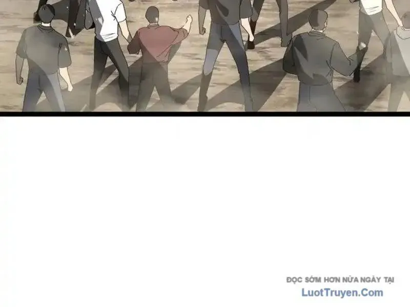 Dị Ngục Bạo Quân: Cái Bóng Của Ta Có Thể Tiến Hóa Vô Hạn Chapter 52 - Trang 2