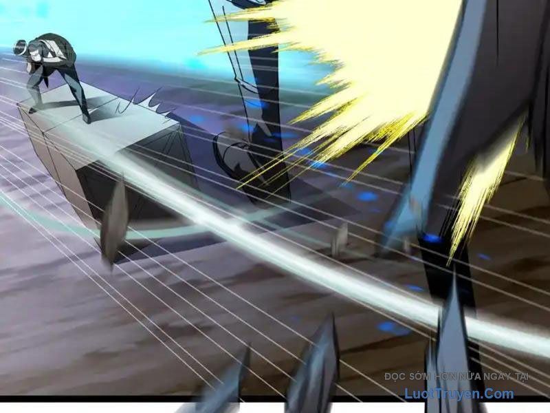 Dị Ngục Bạo Quân: Cái Bóng Của Ta Có Thể Tiến Hóa Vô Hạn Chapter 52 - Trang 2