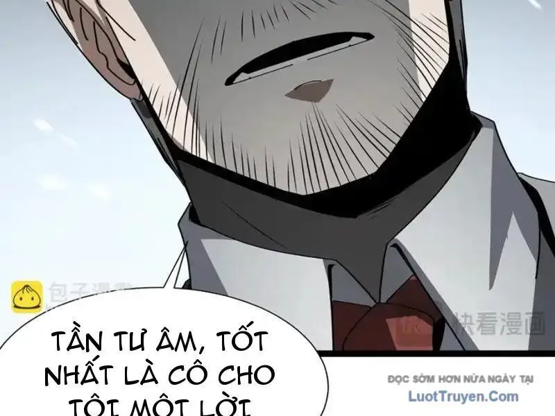 Dị Ngục Bạo Quân: Cái Bóng Của Ta Có Thể Tiến Hóa Vô Hạn Chapter 52 - Trang 2