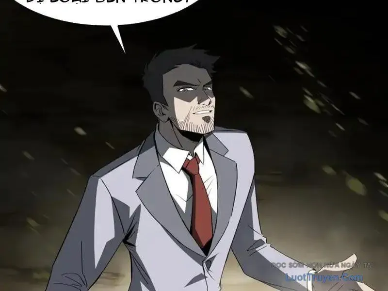 Dị Ngục Bạo Quân: Cái Bóng Của Ta Có Thể Tiến Hóa Vô Hạn Chapter 52 - Trang 2