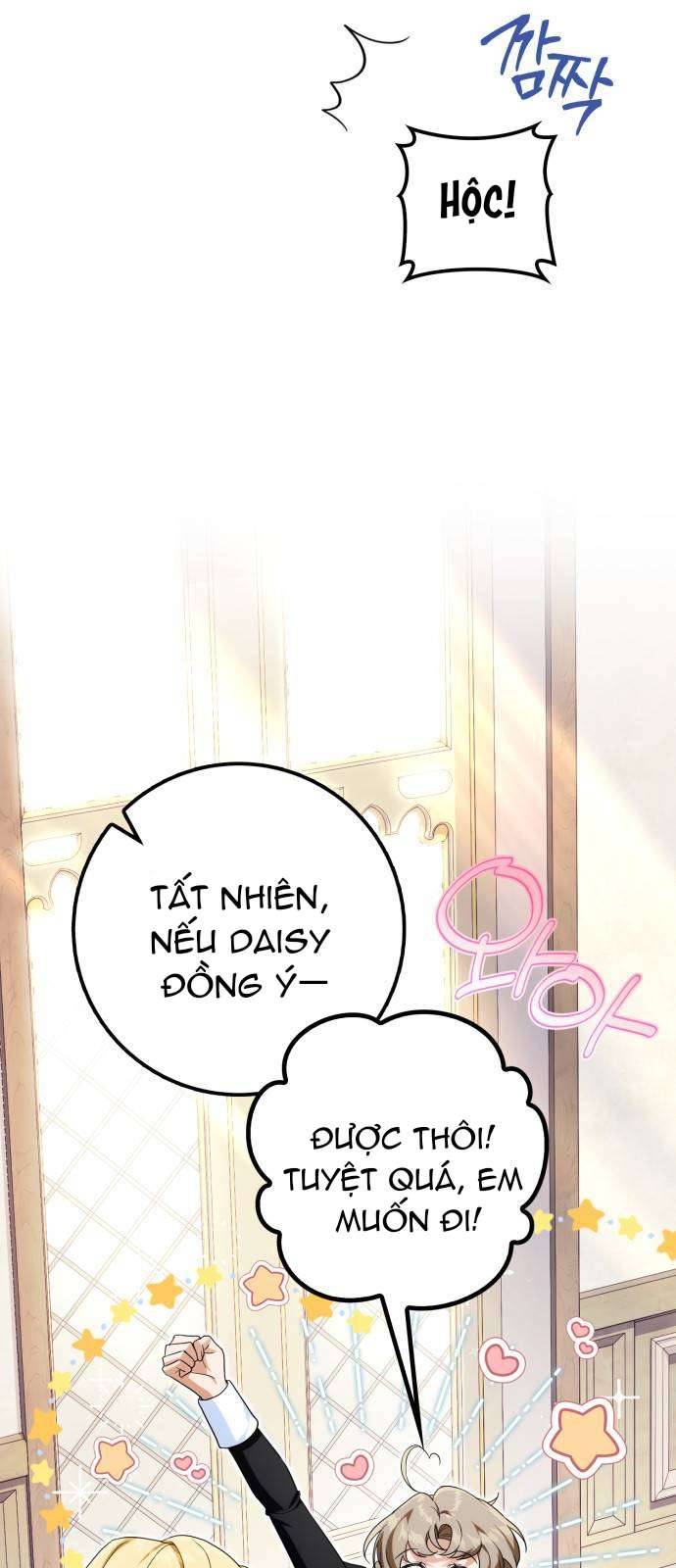 Nữ Công Tước Chiến Lợi Phẩm Chapter 24 - Trang 2