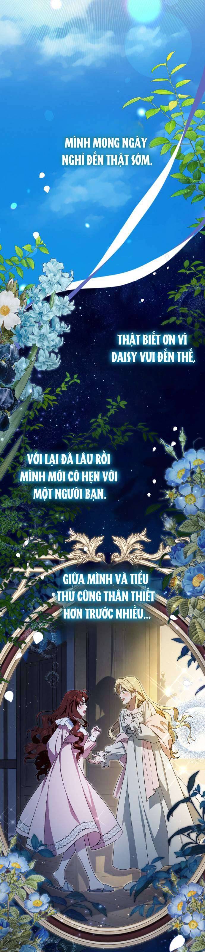 Nữ Công Tước Chiến Lợi Phẩm Chapter 24 - Trang 2