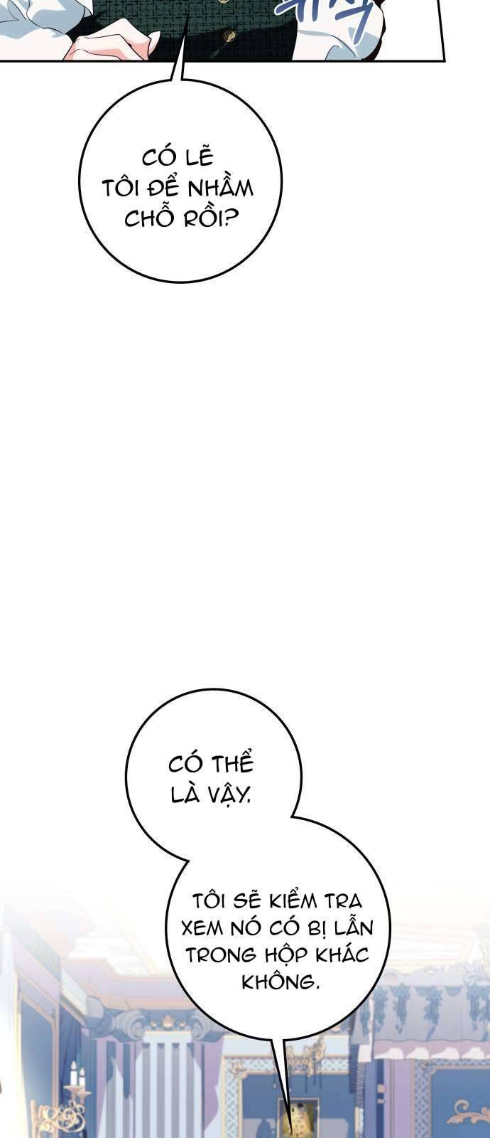 Nữ Công Tước Chiến Lợi Phẩm Chapter 24 - Trang 2