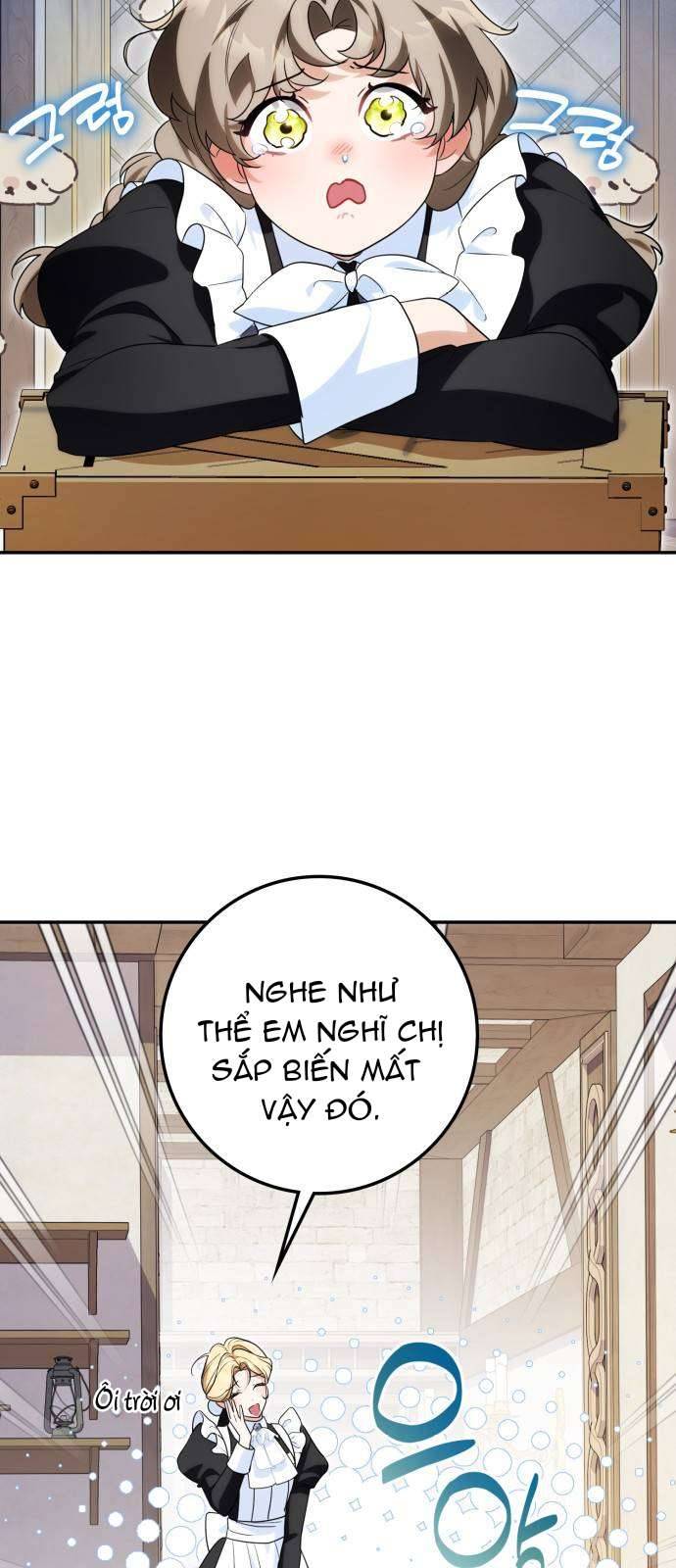 Nữ Công Tước Chiến Lợi Phẩm Chapter 24 - Trang 2