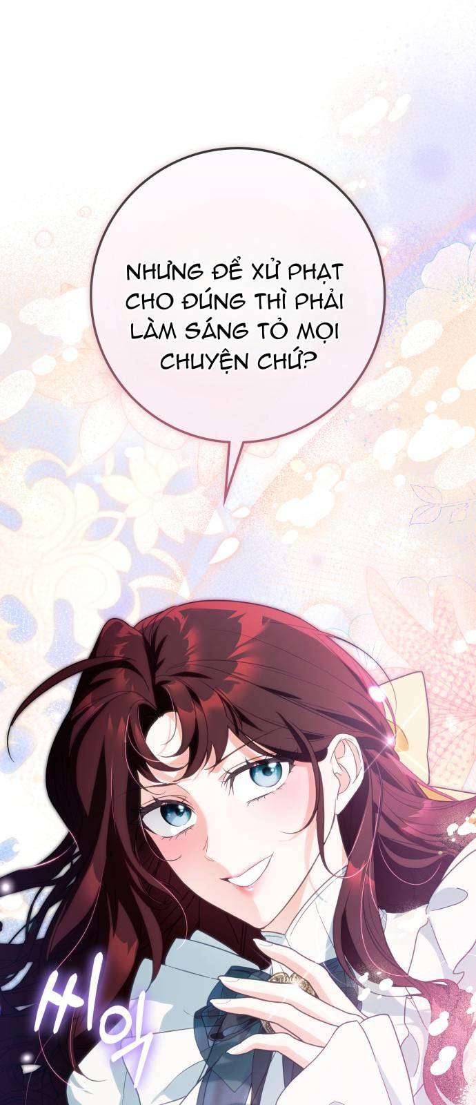 Nữ Công Tước Chiến Lợi Phẩm Chapter 24 - Trang 2