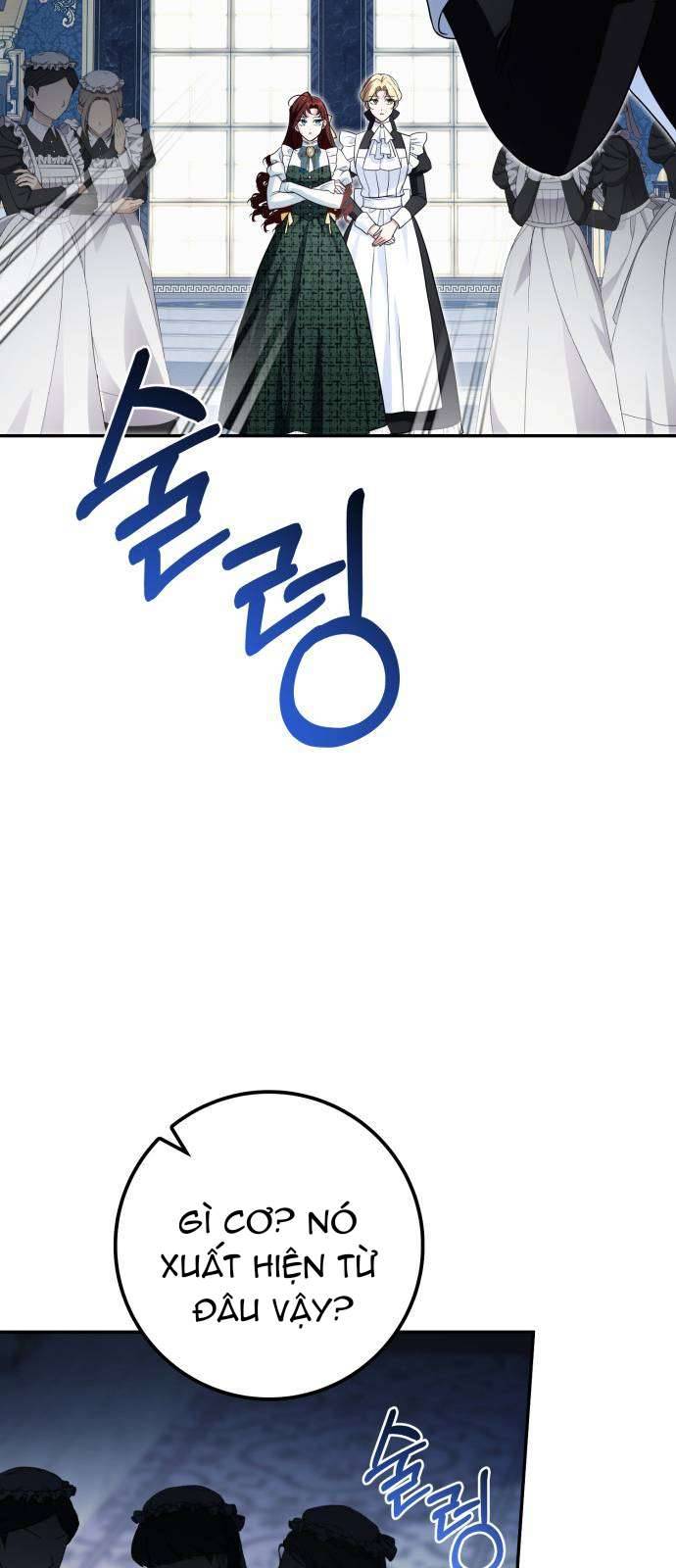 Nữ Công Tước Chiến Lợi Phẩm Chapter 24 - Trang 2