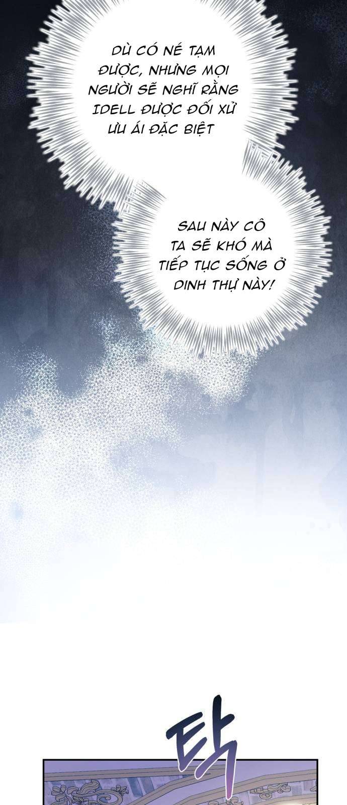 Nữ Công Tước Chiến Lợi Phẩm Chapter 24 - Trang 2