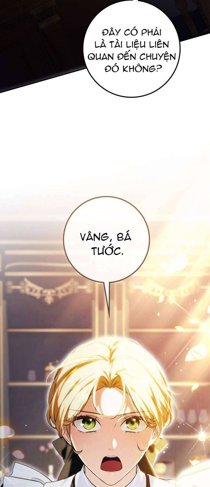 Nữ Công Tước Chiến Lợi Phẩm Chapter 24 - Trang 2