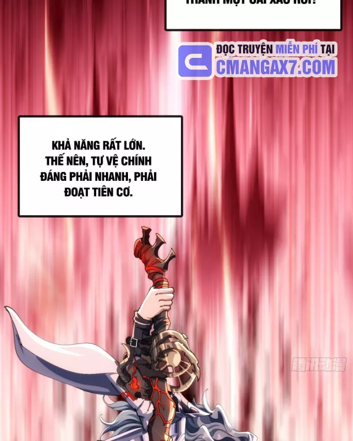 Tu Tiên Thần Tốc Chapter 27 - Trang 2