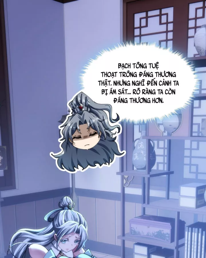 Tu Tiên Thần Tốc Chapter 27 - Trang 2