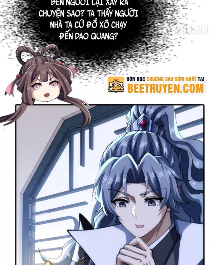 Tu Tiên Thần Tốc Chapter 27 - Trang 2