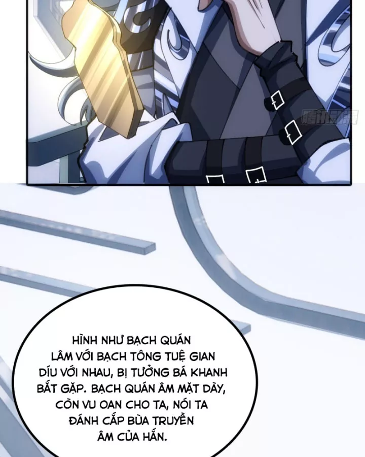 Tu Tiên Thần Tốc Chapter 27 - Trang 2