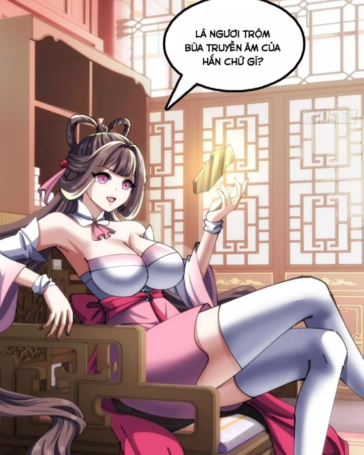 Tu Tiên Thần Tốc Chapter 27 - Trang 2