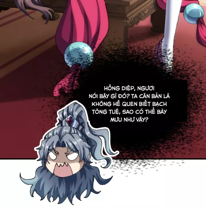 Tu Tiên Thần Tốc Chapter 27 - Trang 2